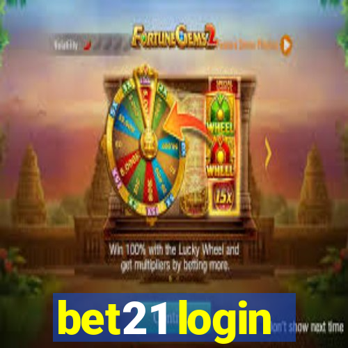 bet21 login